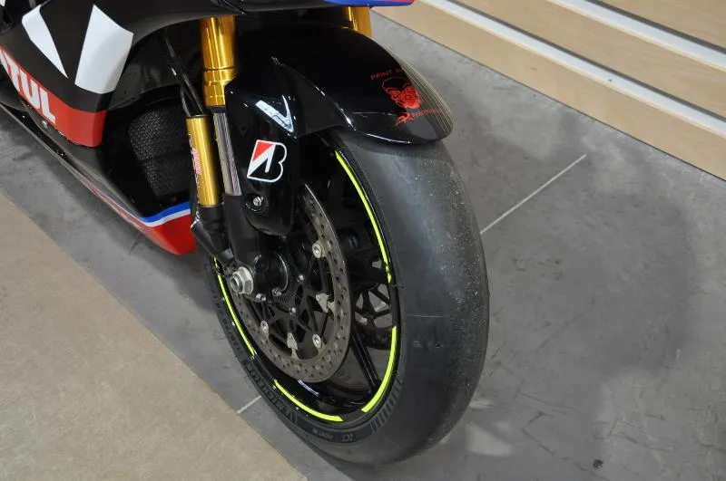 GSXR 1000 R