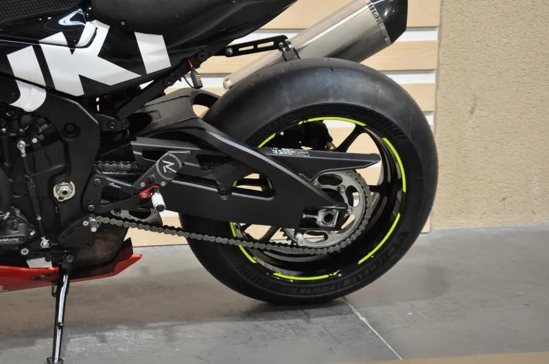GSXR 1000 R