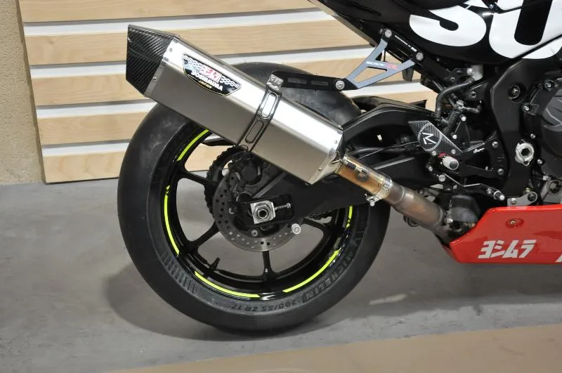 GSXR 1000 R