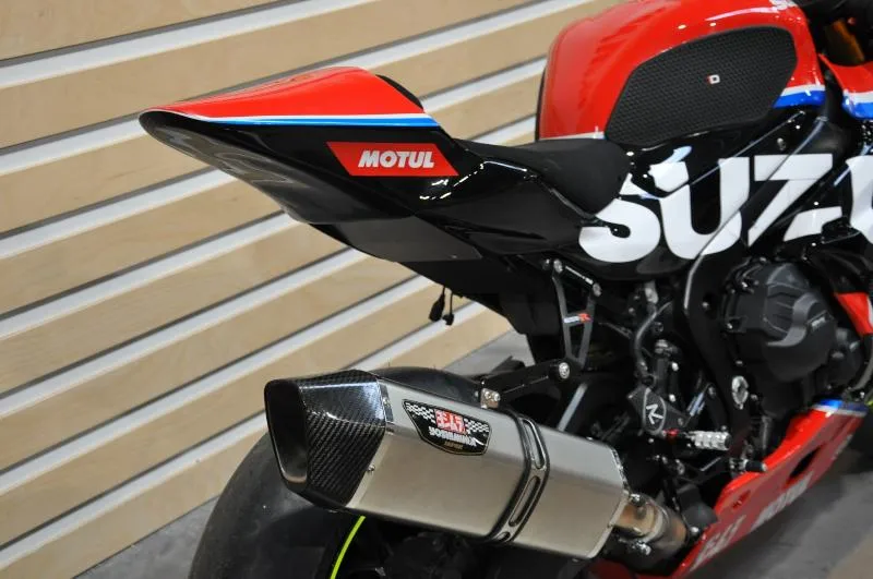 GSXR 1000 R