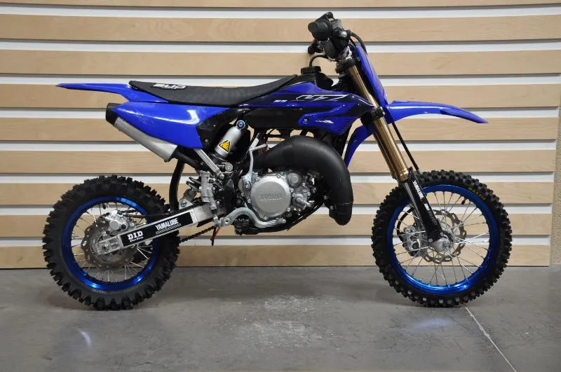 YZ65