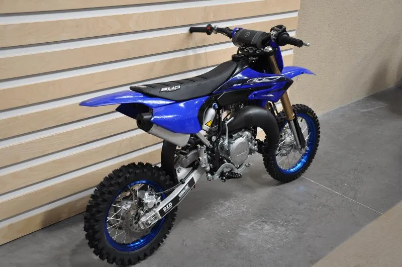 YZ65