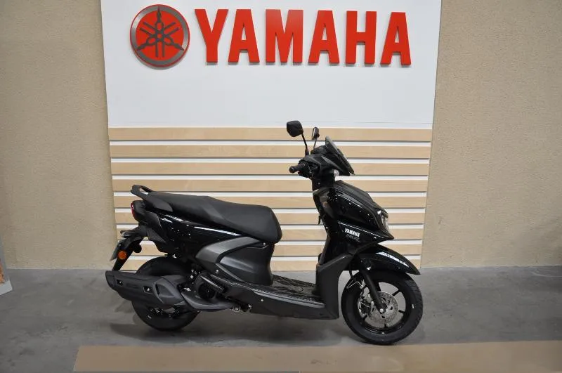 RayZR 125