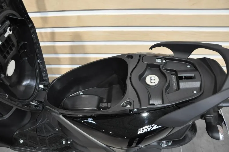 RayZR 125