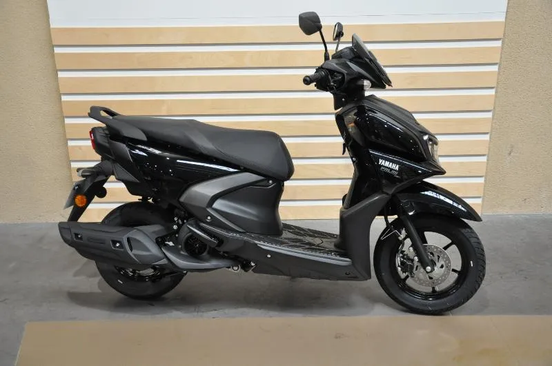 RayZR 125