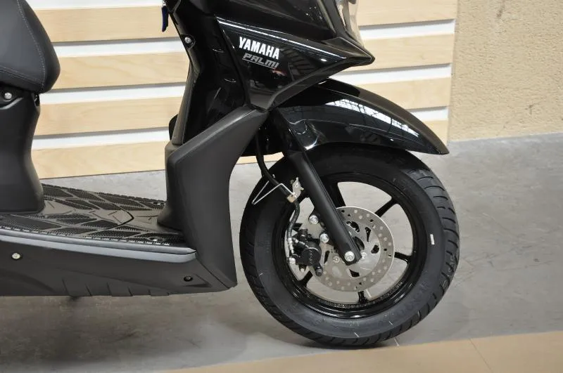 RayZR 125