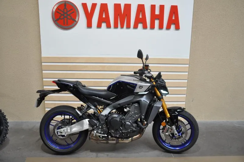 MT09 SP 35KW