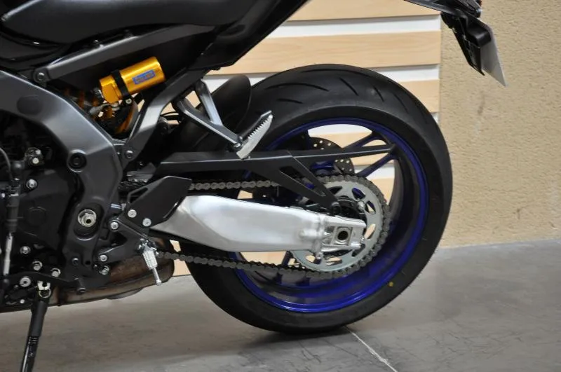 MT09 SP 35KW
