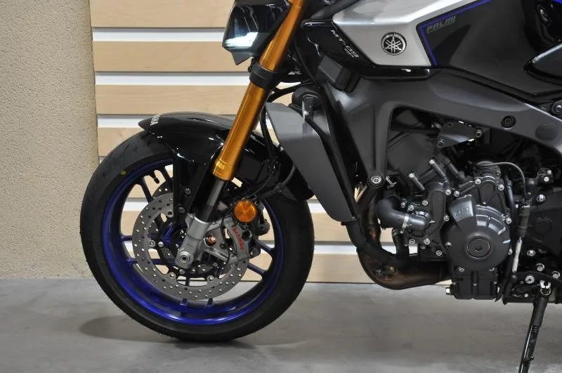 MT09 SP 35KW