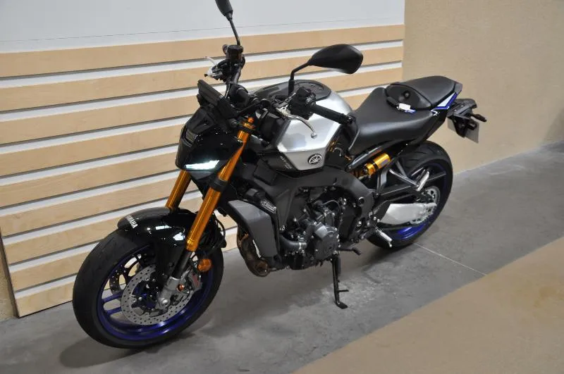 MT09 SP 35KW