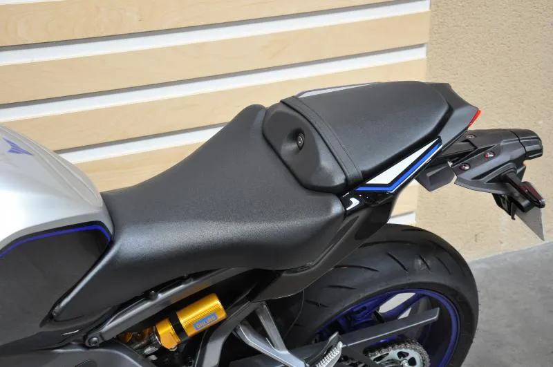 MT09 SP 35KW