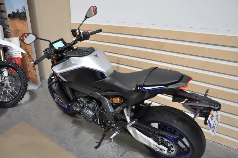 MT09 SP 35KW