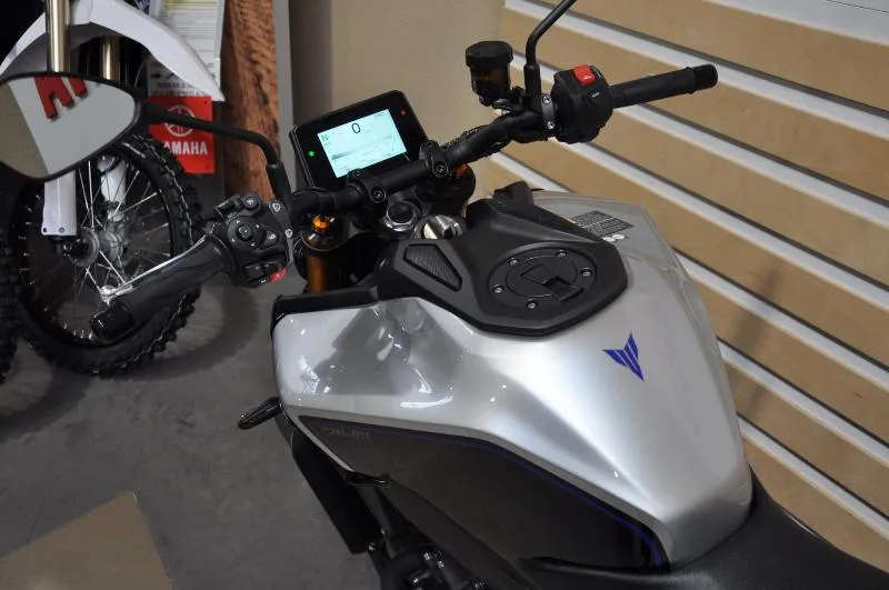 MT09 SP 35KW