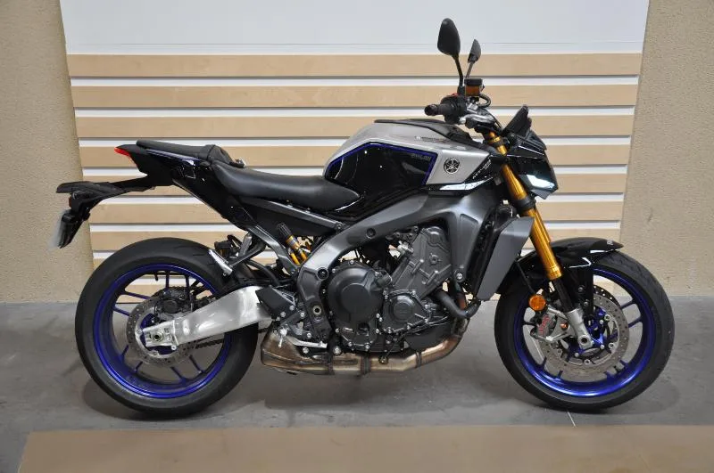 MT09 SP 35KW