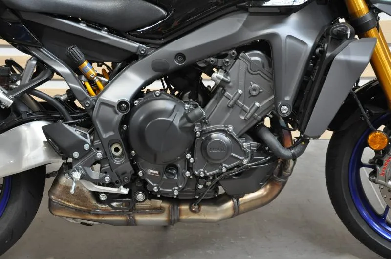 MT09 SP 35KW