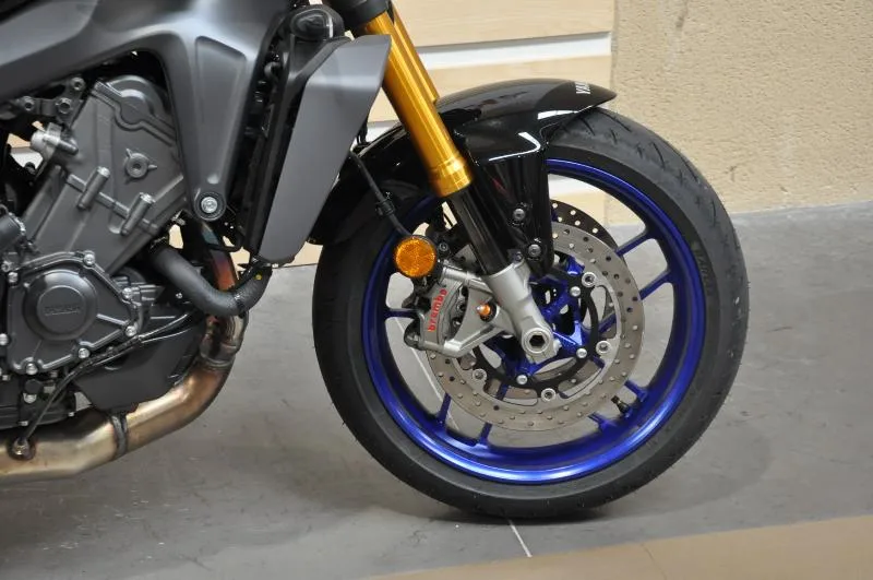 MT09 SP 35KW