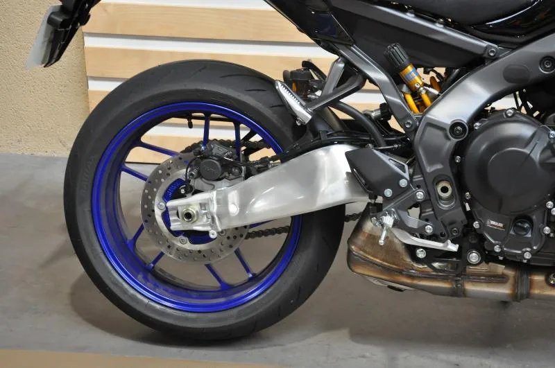 MT09 SP 35KW