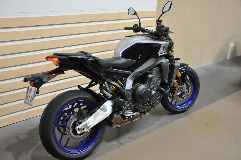 MT09 SP 35KW