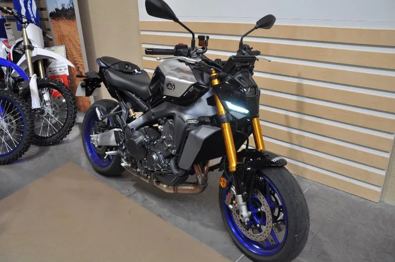 MT09 SP 35KW