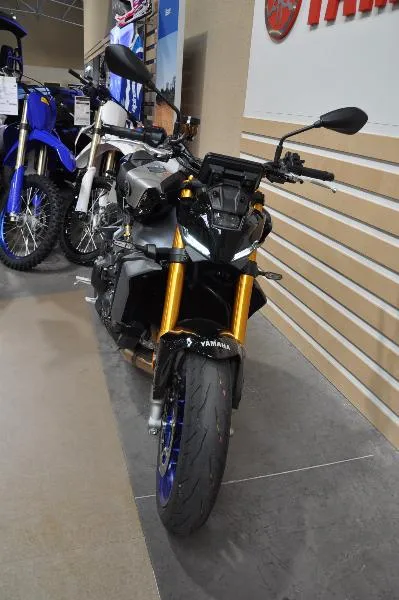 MT09 SP 35KW