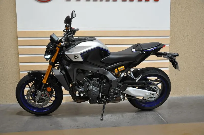MT09 SP 35KW
