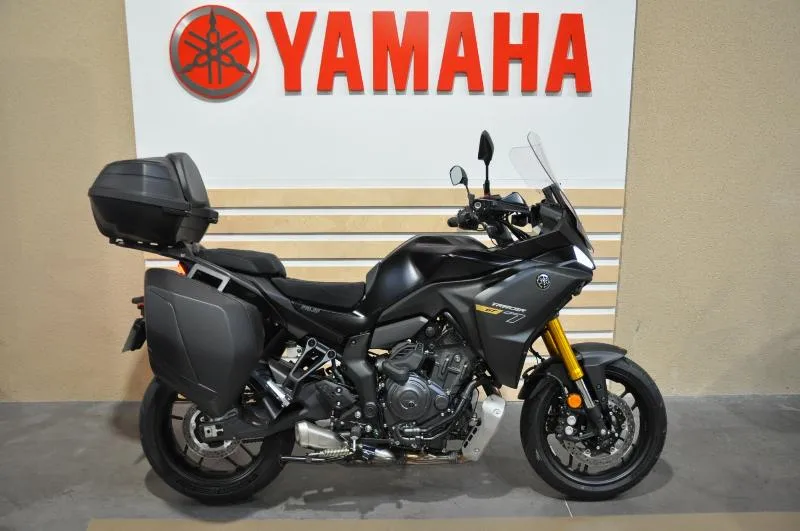 TRACER 7 GT YAMT