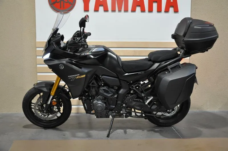 TRACER 7 GT YAMT