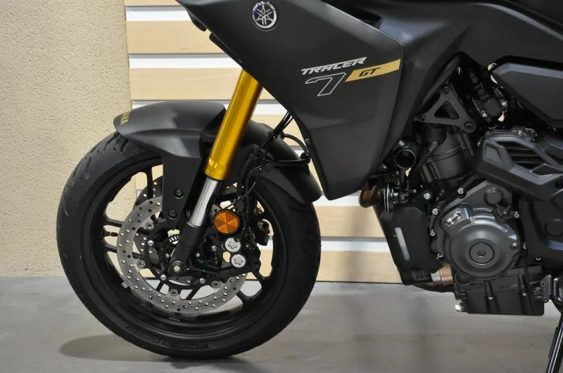 TRACER 7 GT YAMT