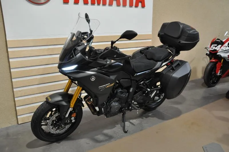 TRACER 7 GT YAMT