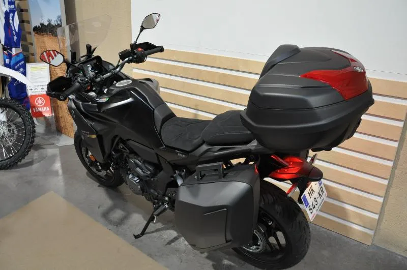 TRACER 7 GT YAMT