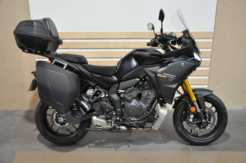 TRACER 7 GT YAMT