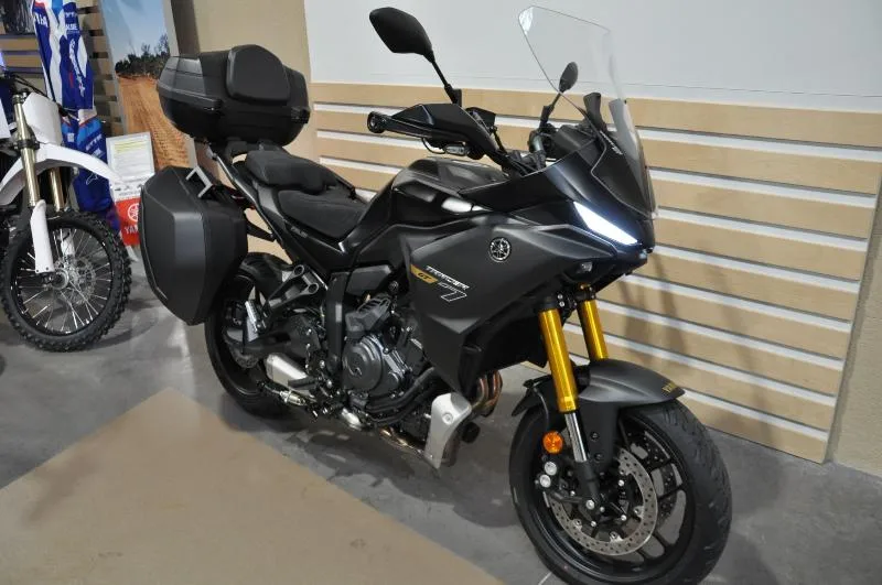 TRACER 7 GT YAMT