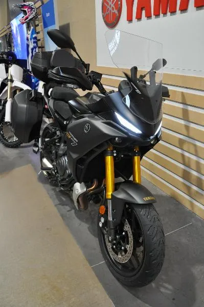 TRACER 7 GT YAMT