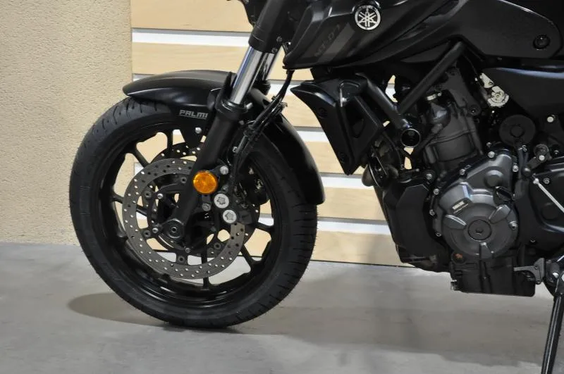 MT07 