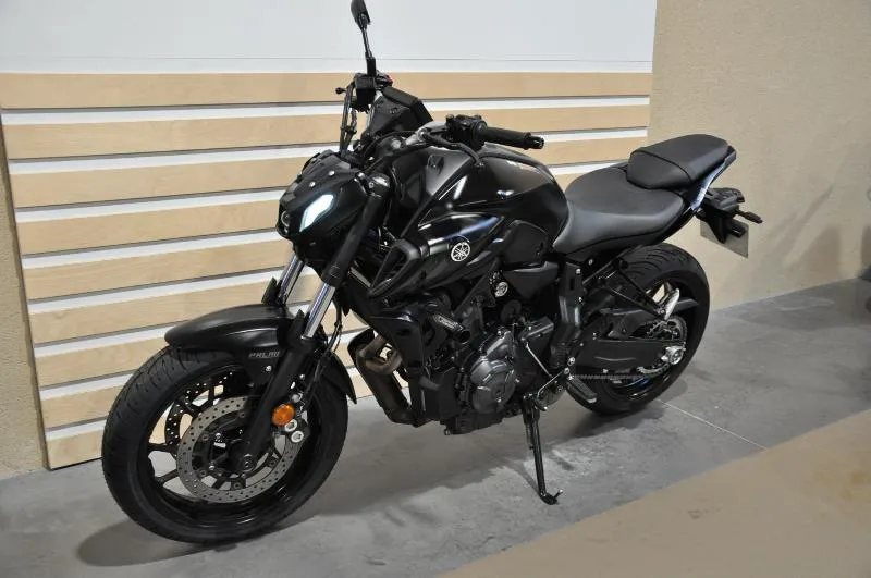 MT07 