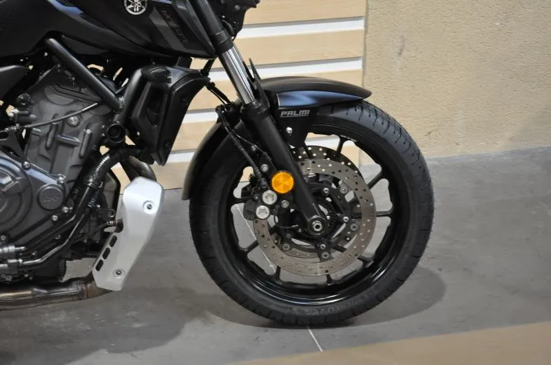 MT07 