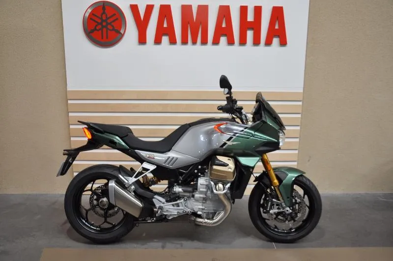 V 100 MANDELLO S