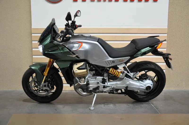 V 100 MANDELLO S