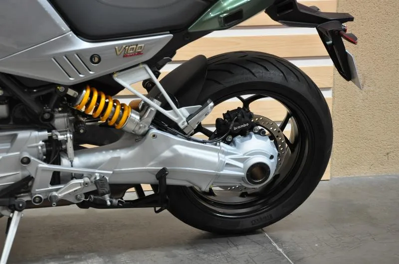 V 100 MANDELLO S