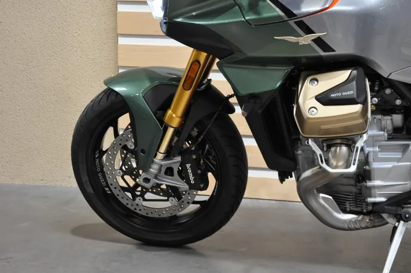 V 100 MANDELLO S
