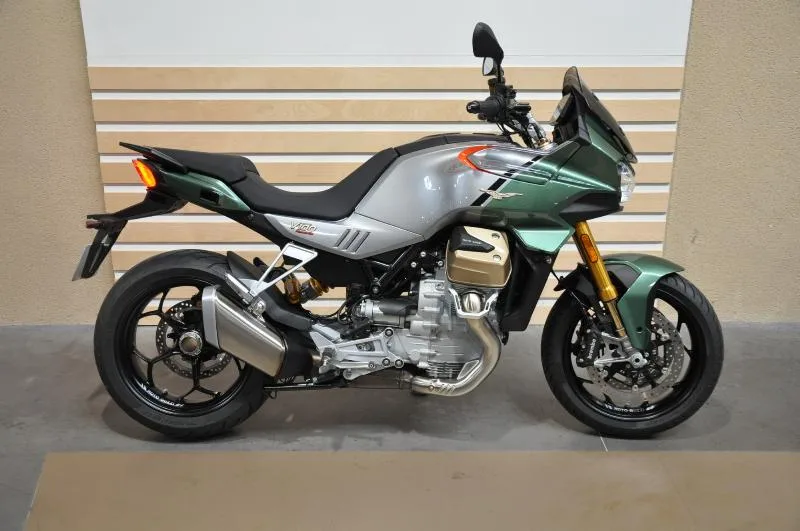 V 100 MANDELLO S