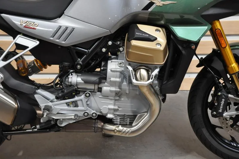 V 100 MANDELLO S