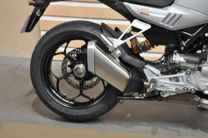 V 100 MANDELLO S