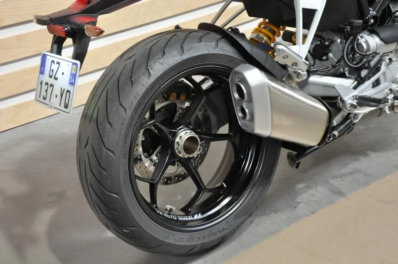 V 100 MANDELLO S