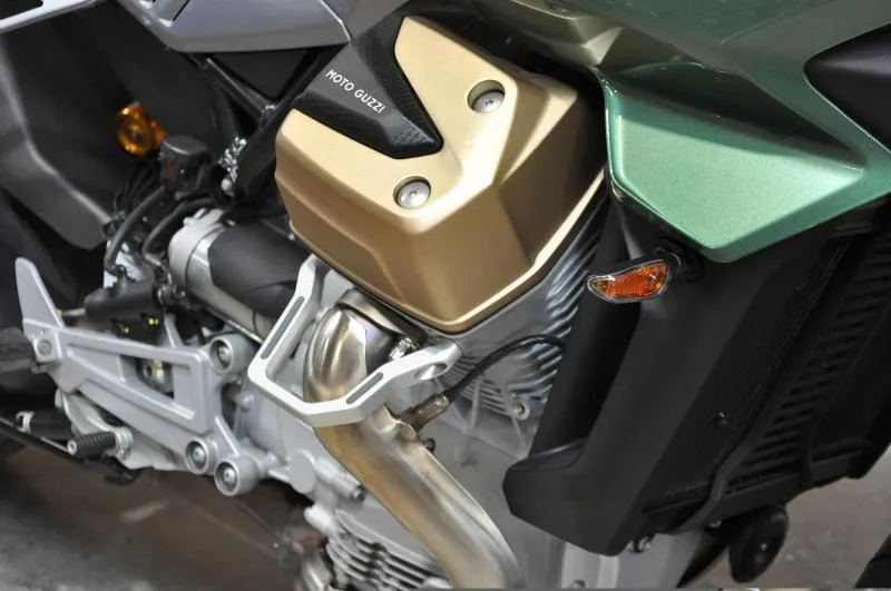 V 100 MANDELLO S