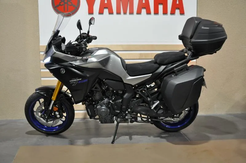 TRACER 7 GT