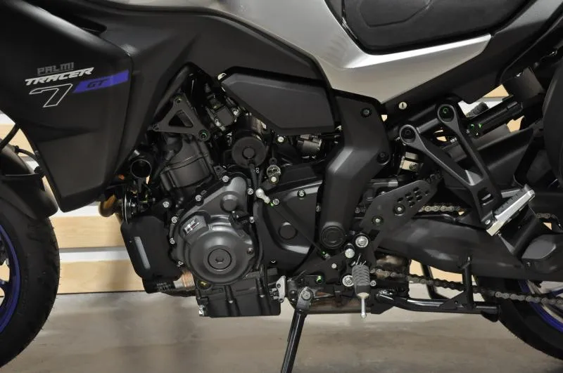 TRACER 7 GT