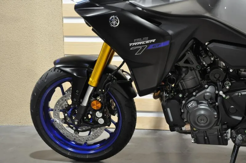 TRACER 7 GT