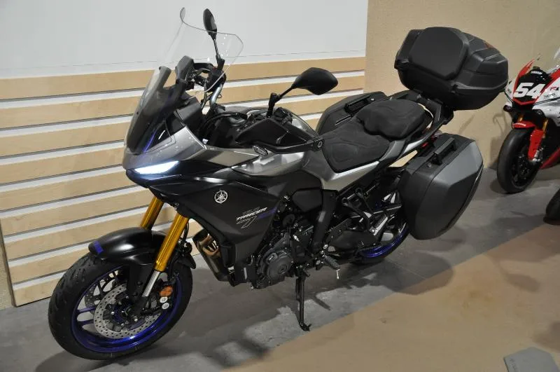 TRACER 7 GT