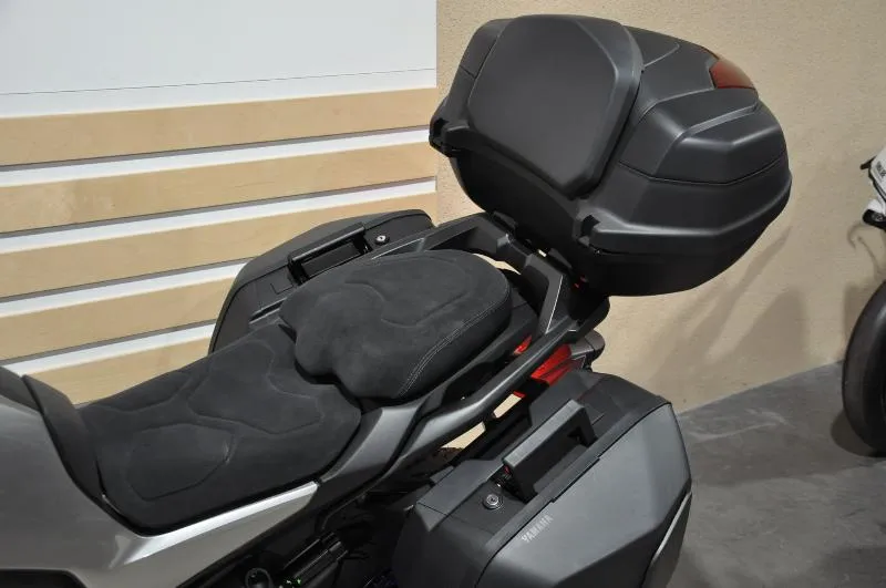 TRACER 7 GT